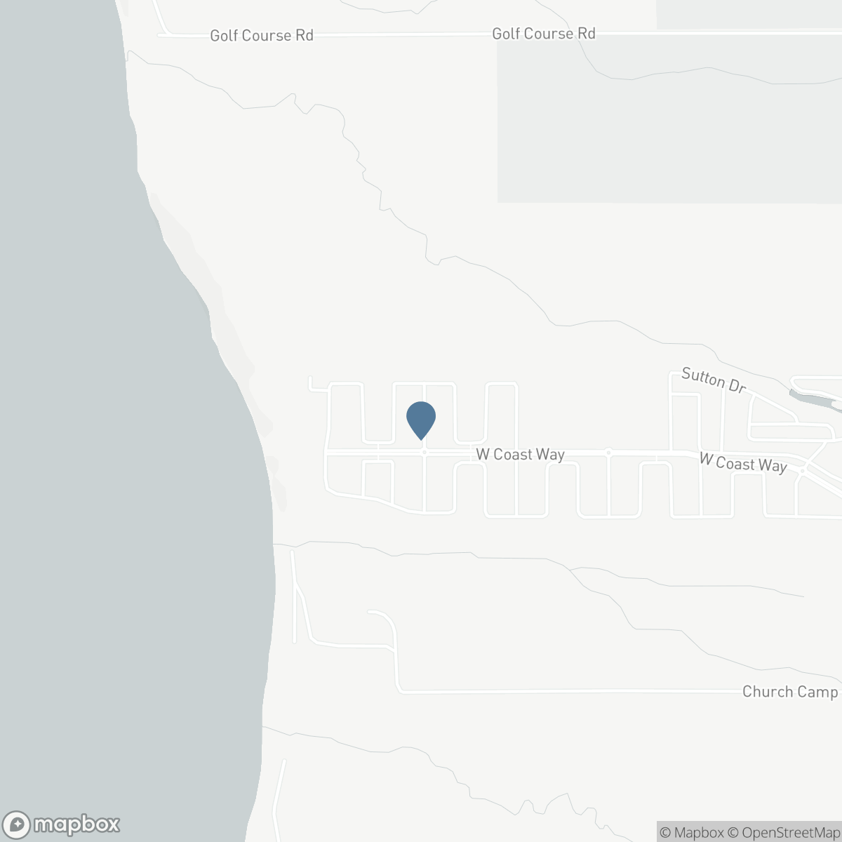 11 WINDWARD WAY N, Goderich, Ontario N7A 0B2